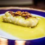 Bacalao al pil-pil